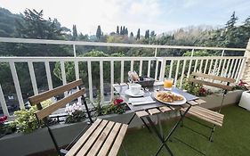 Happy Holiday In Rome B&B