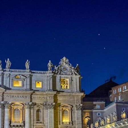 Happy Holiday In Rome B&B Exterior photo