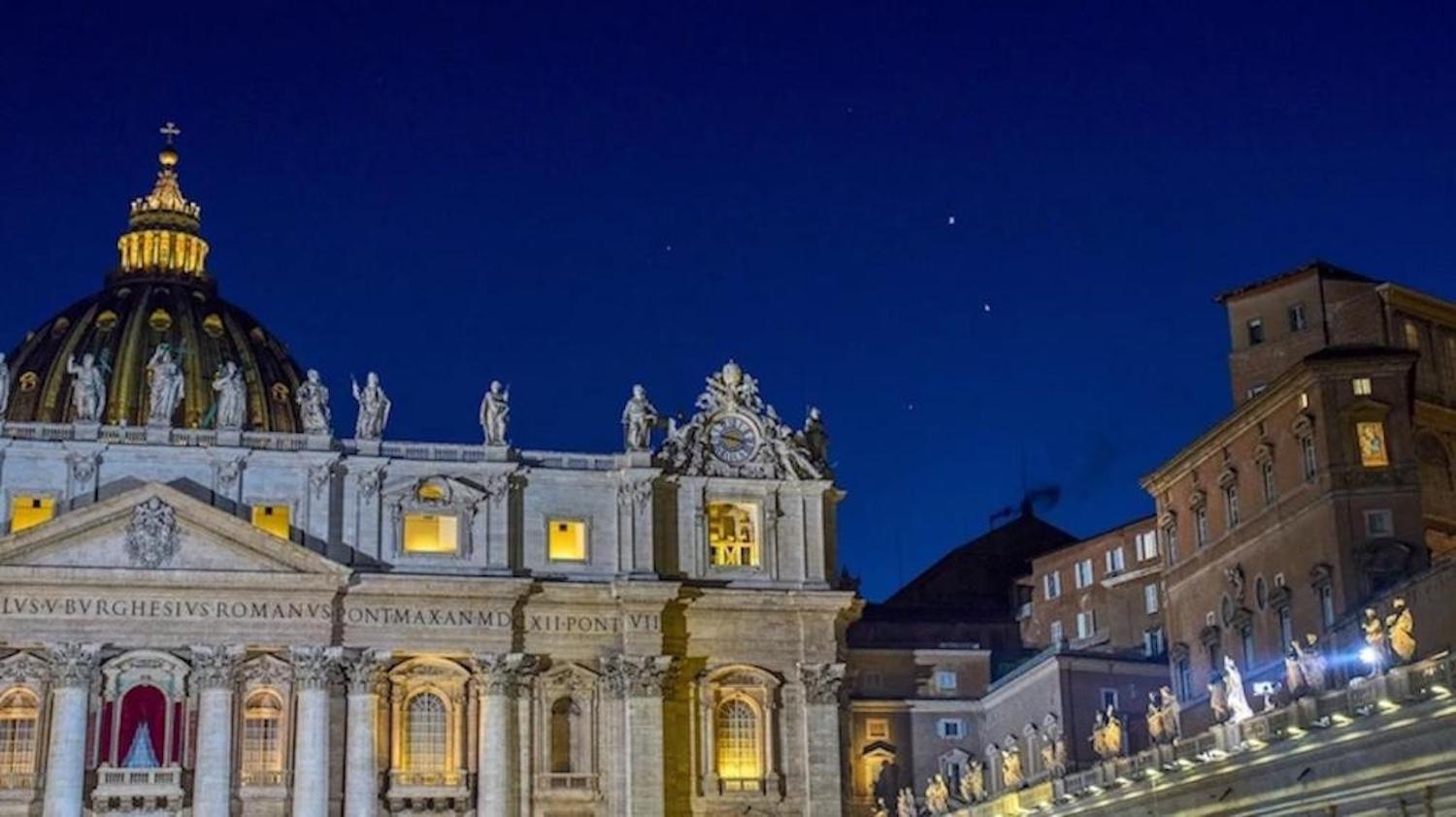 Happy Holiday In Rome B&B Exterior photo