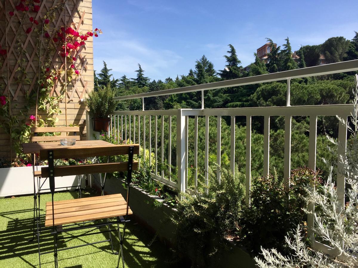 Happy Holiday In Rome B&B Exterior photo