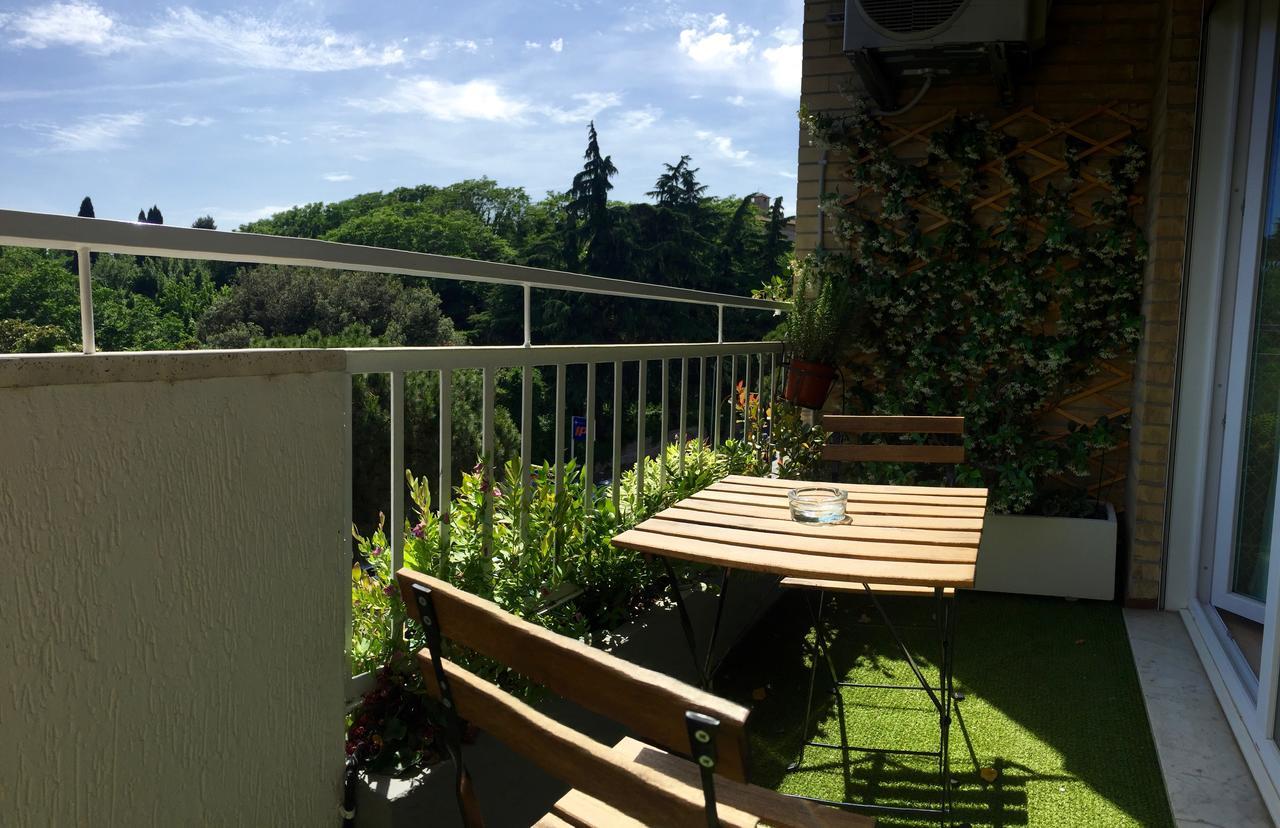 Happy Holiday In Rome B&B Exterior photo