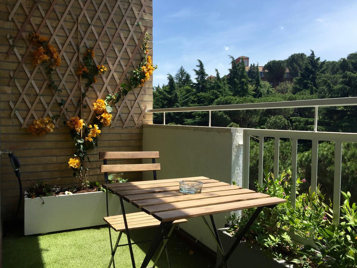 Happy Holiday In Rome B&B Exterior photo